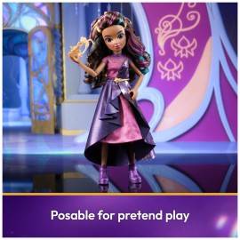 Unicorn Academy, Sophia Masquerade Ball Doll with 9 Accessories, 9.5, Dolls & Unicorn Toys for Girls