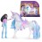 Unicorn Academy, Layla & Glacier with 2 Accessories & Hair Tool, Dolls & Unicorn Toys for Girls Ages 4 and up