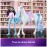 Unicorn Academy, Layla & Glacier with 2 Accessories & Hair Tool, Dolls & Unicorn Toys for Girls Ages 4 and up