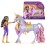 Unicorn Academy, Sophia & Wildstar with 2 Accessories & Hair Tool, Dolls & Unicorn Toys for Girls Ages 4 and up