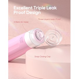 Morfone 16 Pack Travel Bottles Set for Toiletries, TSA Approved Travel Containers Leak Proof Silicone Squeezable Travel Accessories 2oz 3oz for Shampoo Conditioner Lotion Body Wash (BPA Free) Morfone 16 Pack Travel Bottles Set for Toiletries, TSA Approved Travel Containers Leak Proof Silicone Squeezable Travel Accessories 2oz 3oz for Shampoo Conditioner Lotion Body Wash (BPA Free)
