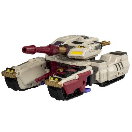 Transformers Toys Legacy Evolution Leader Armada Universe Galvatron Toy, 7-inch, Action Figure for Boys and Girls Ages 8 and Up