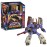 Transformers Toys Legacy Evolution Leader Armada Universe Galvatron Toy, 7-inch, Action Figure for Boys and Girls Ages 8 and Up