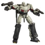 Transformers Toys Studio Series Deluxe One 114 Megatron, 4.5-inch Converting Action Figure, 8+