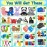 Kiss Monkey 640 PCS Prize Treasure Box Toys for Classroom, Party Favors for Kids, Fidget Toys Bulk, Goodie Bags Stuffers for Kids, Birthday Gifts, Pinata Stuffers, Carnival Prizes