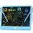 Hockvill LCD Writing Tablet for Kids 12 Inch, Toys for Boys Girls Drawing Pad for 3 4 5 6 7 Year Old Kids Toys, Toddler Erasable Doodle Board Travel Essentials, Childrens Day Gift for Kids - Blue