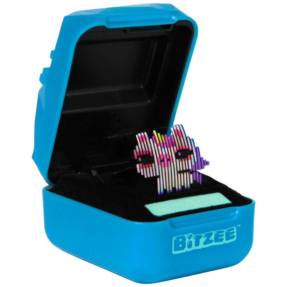 Bitzee, Magicals with 20 Interactive Characters Inside, Reacts to Touch, Digital Pet Kids Toys for Ages 5 and up