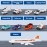 deAO Airplane Toys for Kids with Trucks, Helicopter,Planes, Signs,Fire Trucks Race Cars and Airport Playmat,Great Military Toys Gift for 3 4 5 6 Boys Girls Kids