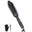 CIVEYA Thermal Brush for Blowout Look, 1 1/2 Inch Heated Round Brush Styler, Negative Ion Curling Iron