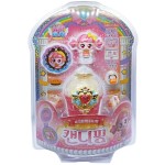 Dessert Catch Teenieping Season 4 Mini Figure Toy Candyping  Korean Animation