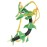 (TAKARA TOMY) Pokmon Moncolle Mega Rayquaza