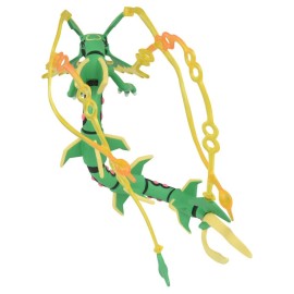 (TAKARA TOMY) Pokmon Moncolle Mega Rayquaza