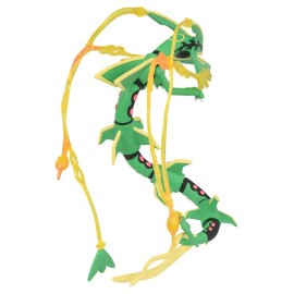 (TAKARA TOMY) Pokmon Moncolle Mega Rayquaza
