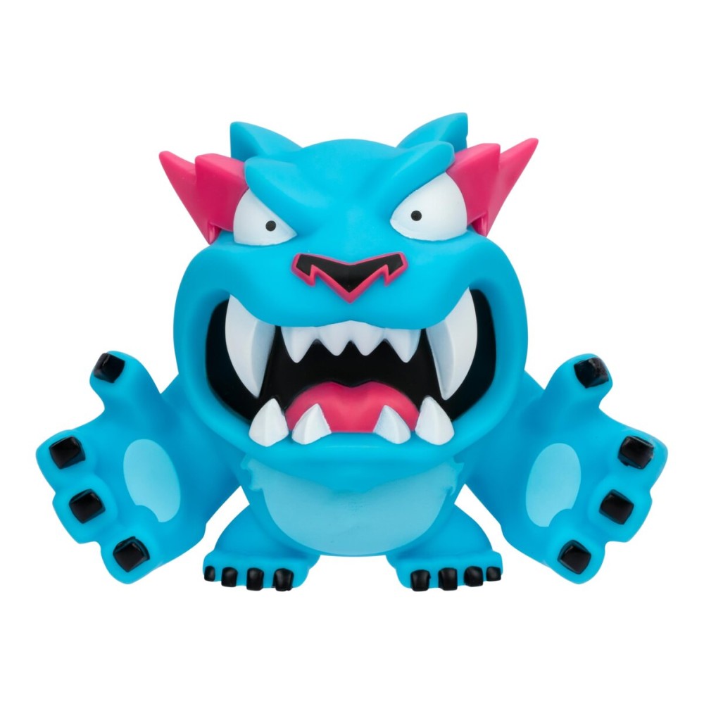 MrBeast Lab Collectible Vinyl Figures - Classic Panther - 3.5 Tall, Packaged in A Premium Display Box. 4 to Collect!