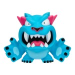 MrBeast Lab Collectible Vinyl Figures - Classic Panther - 3.5 Tall, Packaged in A Premium Display Box. 4 to Collect!