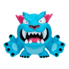MrBeast Lab Collectible Vinyl Figures - Classic Panther - 3.5 Tall, Packaged in A Premium Display Box. 4 to Collect!