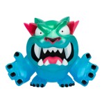 MrBeast Lab Collectible Vinyl Figures - Hyper Panther - 3.5 Tall, Packaged in A Premium Display Box. 4 to Collect!