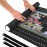 Puzzle Mat for Jigsaw Puzzle Fits 2000 1500 1000 500 Piece Puzzles Roll-Up Puzzle Mat for Adults Kids Storage & Transport by Amuzi