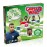 Winning Moves World Football Stars, Guess Who? Green Board Game, Play with Messi, Ronaldo, Harry Kane, Salah, Easy to Setup, Gift for Kids Ages 6 and up, One Size Fits All