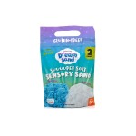 Sensory Dream Sand Bulk 2lb Container by Chuckle and Roar