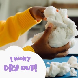 Sensory Dream Sand Bulk 2lb Container by Chuckle and Roar