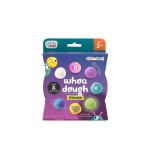 Whoa Dough Air Dry Clay Cosmic Colors by Chuckle & Roar