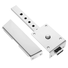 MERRYHAPY Accessories Chair Parts pad Chairs Dedicated Barber Chair Cosmetic Bracket headrest Support Set Chair Lifting Barber Chair headrest Bracket Replacement