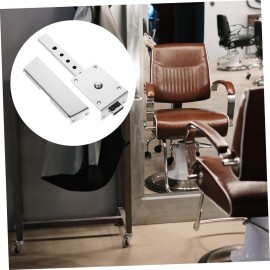 MERRYHAPY Accessories Chair Parts pad Chairs Dedicated Barber Chair Cosmetic Bracket headrest Support Set Chair Lifting Barber Chair headrest Bracket Replacement MERRYHAPY Accessories Chair Parts pad Chairs Dedicated Barber Chair Cosmetic Bracket headrest Support Set Chair Lifting Barber Chair headrest Bracket Replacement