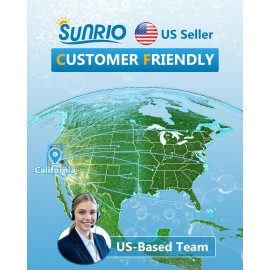 Sunrio 2025 Upgrade 102\'\'*72\'\' Giant Inflatable Floating Mat-Pool Float Lake Floats for Adults with Pool Hammock Pool Mats for Floating Swimming Pool Beach Lake for Summer Water Party Green