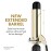HOT TOOLS New and Improved 24K Gold Professional 1.5 Extended Barrel Curling Iron with Clamp for Loose Curls | 24K Gold Technology for Long-Lasting Results & Longer Barrel for Easy Styling