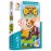 SmartGames Smart Dog: Agility Course Travel-Friendly Logic Game for Ages 7 - Adult with 60 Challenges