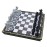 LEXiBOOK - Harry Potter Chess Games, Magnetic and Foldable Chess Board, 32 Pieces, Family Game, CGM300HP