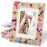 LEJITEKK DIY Picture Frame Craft Kit for Kids - Crafts for Girls 8-12, Tween Girls Gifts 10-12, Mosaic Kids Arts and Crafts Ages 6-8