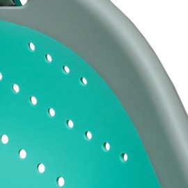 Child Swing Seat, 6 Months to 3 Years of Age. Soft, Durable, Flexible and Breathable. Adjustable Straps and Clips, Weather Resistant and Fully Assembled. 10 Deep x 15 W x 19 H, by XDP Recreation