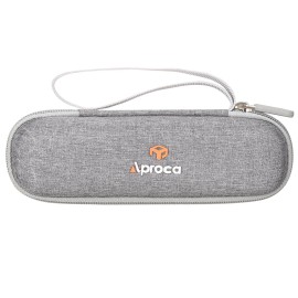 Aproca Hard Travel Storage Case, for Panasonic Bikini Trimmer Shaver and 4 Attachments Aproca Hard Travel Storage Case, for Panasonic Bikini Trimmer Shaver and 4 Attachments