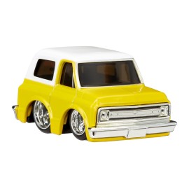 CarTuned Series 2-8 Pack, Diecast Vehicle, Ages 6+ Years