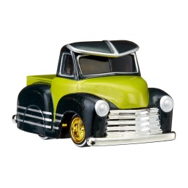 CarTuned Series 2-8 Pack, Diecast Vehicle, Ages 6+ Years