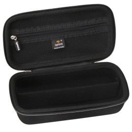 Aproca Hard Travel Storage Protective Case, for WAHL Groomsman Corded Cordless Beard Trimmer Grooming Kit