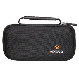 Aproca Hard Travel Storage Protective Case, for WAHL Groomsman Corded Cordless Beard Trimmer Grooming Kit