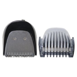 BATEMEN W Shaver Head Trimmer Replacement Fit for Philips Norelco S6000 S6011 S6550 S6580 S6840