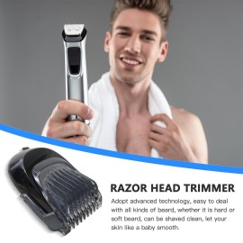 BATEMEN W Shaver Head Trimmer Replacement Fit for Philips Norelco S6000 S6011 S6550 S6580 S6840