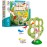 SmartGames Smart Games - 5 Little Birds - Educational Brainstorming - Multi-Level Strategy Game and Skill Building - Logic and Thinking Game - 5 Years + - 1 Player - Multilingual - SG 039