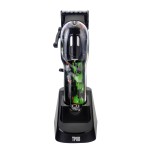 TPOB Slime 2 Professional Hair Clippers Collection (Black with Splatts)