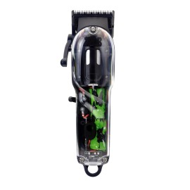 TPOB Slime 2 Professional Hair Clippers Collection (Black with Splatts) TPOB Slime 2 Professional Hair Clippers Collection (Black with Splatts)