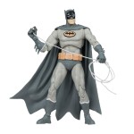 McFarlane Toys - DC Multiverse Batman (Bat-Manga) 7in Figure McFarlane Collector Edition 16