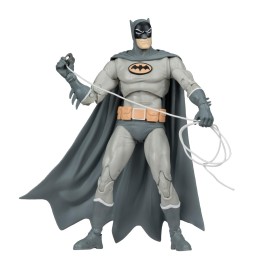 McFarlane Toys - DC Multiverse Batman (Bat-Manga) 7in Figure McFarlane Collector Edition 16