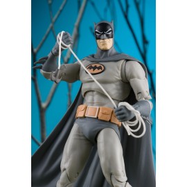 McFarlane Toys - DC Multiverse Batman (Bat-Manga) 7in Figure McFarlane Collector Edition 16