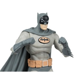 McFarlane Toys - DC Multiverse Batman (Bat-Manga) 7in Figure McFarlane Collector Edition 16