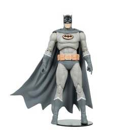 McFarlane Toys - DC Multiverse Batman (Bat-Manga) 7in Figure McFarlane Collector Edition 16