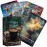 DPEHAKMK Clarifying Life Situations Oracle Cards, Love and Career Oracle Deck for Beginners, Cover All Areas in Life, Love, Spiritual Journey, and Career